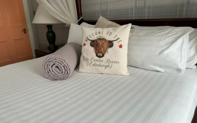 The Valentine Townhouse Hotel