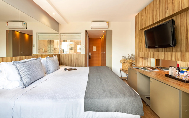 Pestana Rio Atlantica