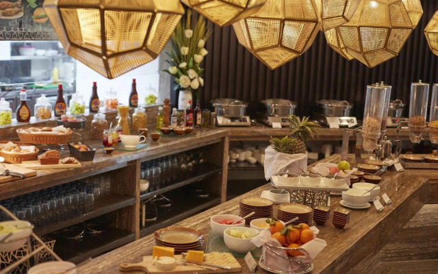 Vivanta Kathmandu