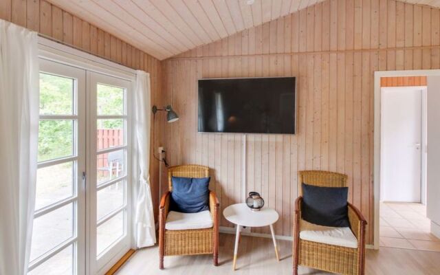 "Nicklas" - 150m from the sea in Bornholm