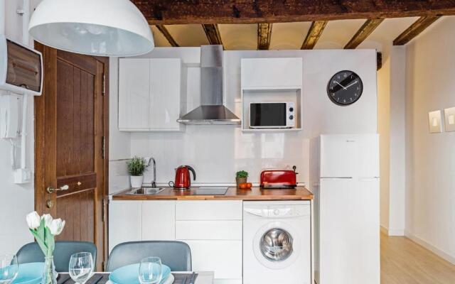 Unik. Apartments Valencia