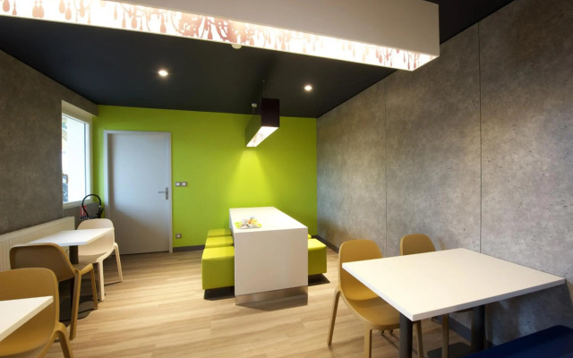 ibis Budget Dax Saint Paul les Dax