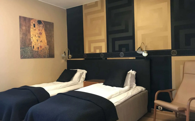 Hotel Wictoria