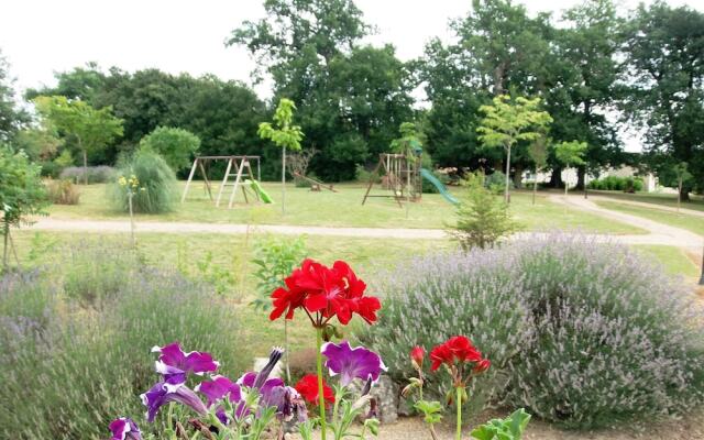 Domaine des Cadets de Gascogne