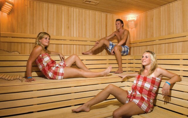 Bieno Club SVS Hotel