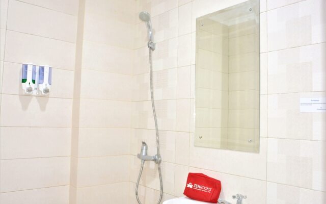 ZEN Rooms Basic Pegangsaan Kelapa Gading
