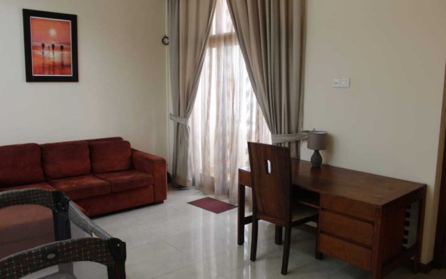 Occazia Residence