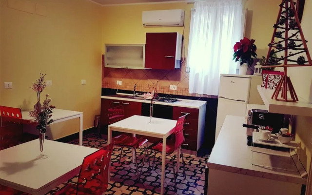 Central Suites