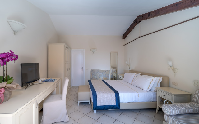 Boutique Hotel Torre di Cala Piccola