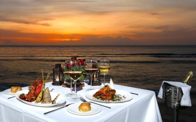 Sudamala Resort, Senggigi