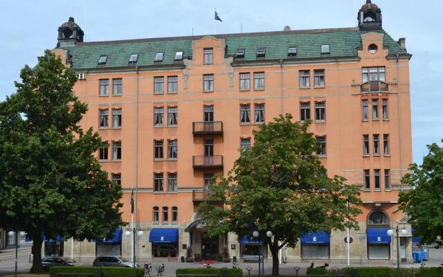 Elite Grand Hotel Norrköping