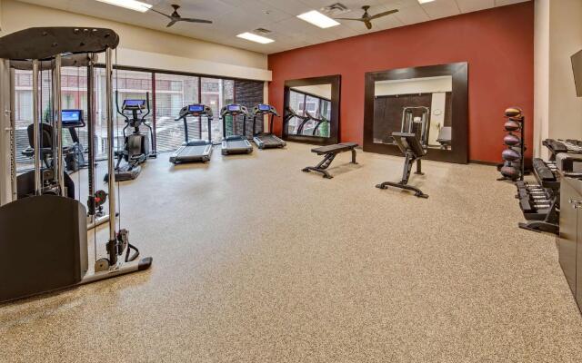 Black Fox Lodge Pigeon Forge, Tapestry Collection by Hilton