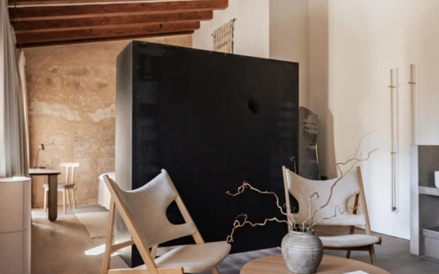 Nobis Hotel Palma