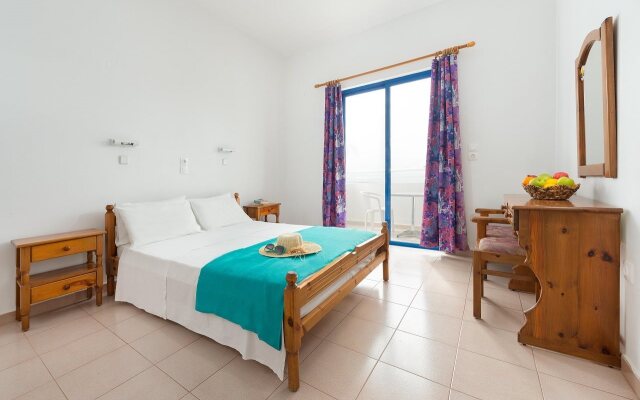 Palm Bay Hotel