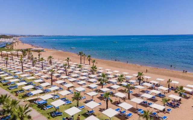 Sural Resort - All Inclusive