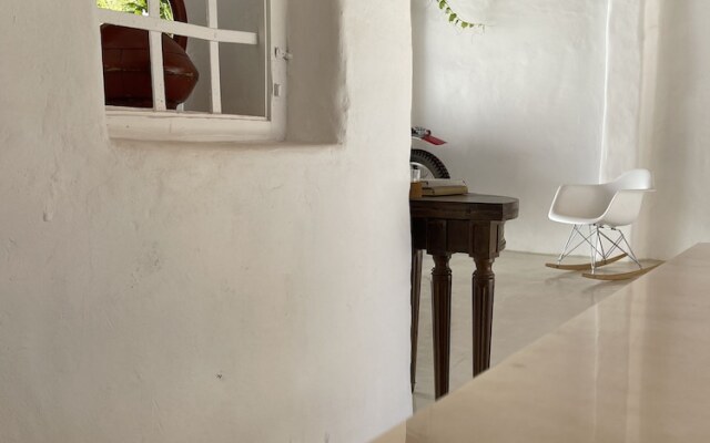 uma casa em entradas Guesthouse Alentejo