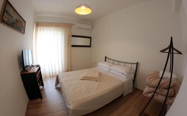 Ifigenias apartment