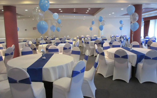 Springwood Tower Apartment Hotel