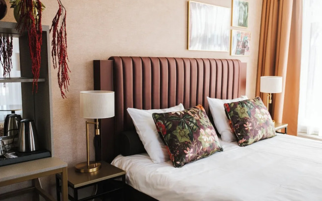 Hotel en Restaurant Wesseling