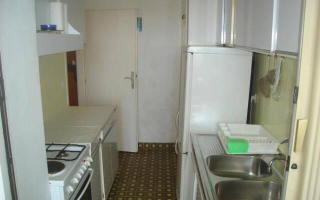 Apartment Golden View