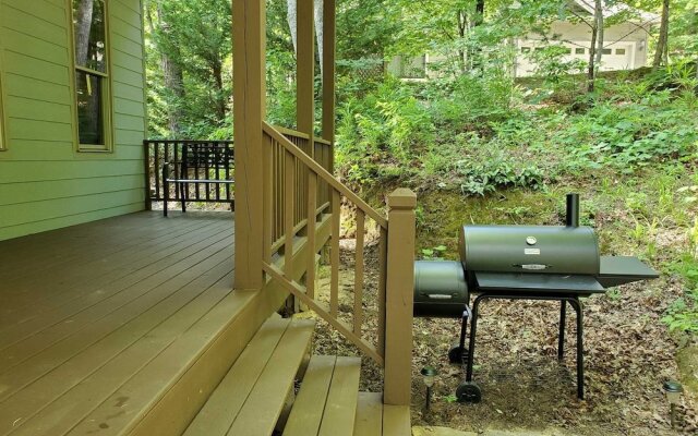 Fontana Lakeview Escape 4 Bedroom Home