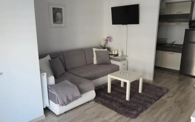 BTS Apartaments - Apartamenty Blisko Morza