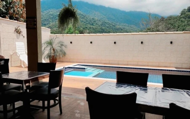 Pousada Ohana Paraty