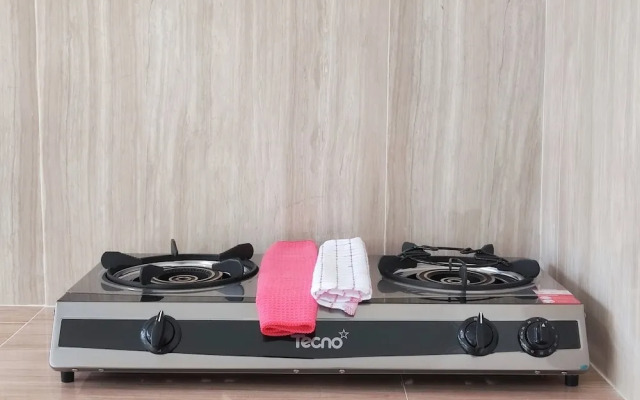 GAO Phala beachfront hostel & pool villa