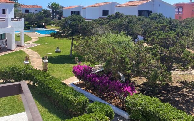 Yucas Homes Menorca