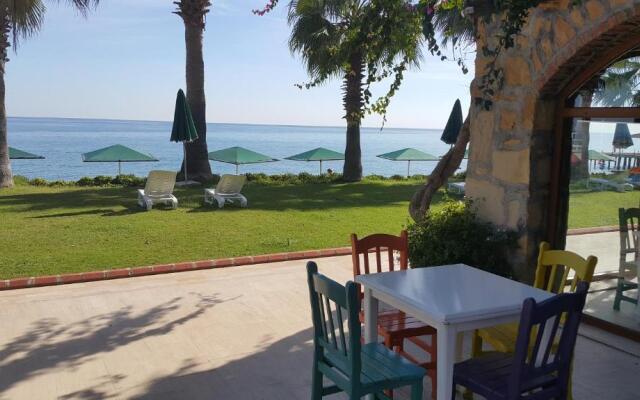 Seagull Hotel