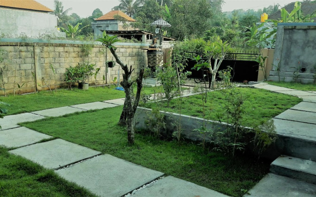 Telagamas Guest House