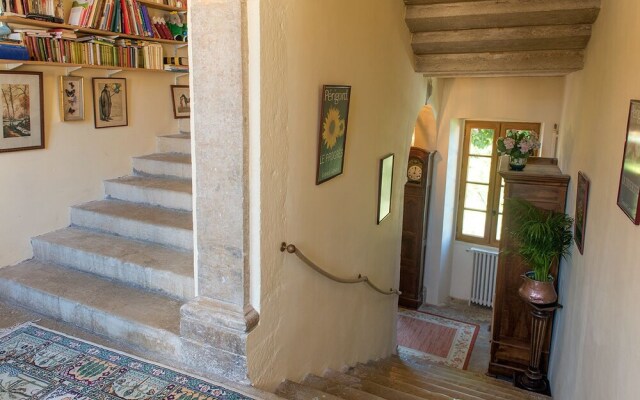 Domaine de Vielcastel