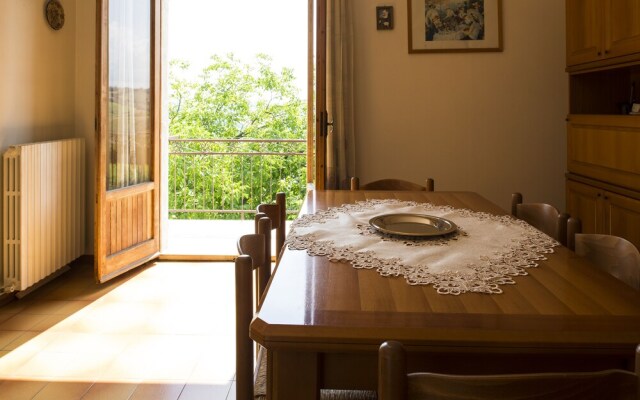 The House of Fascia Villa