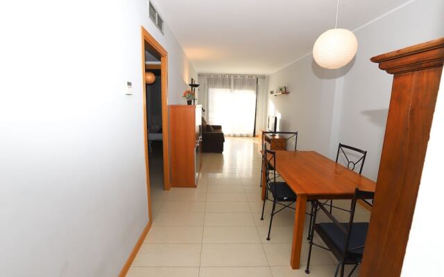 Apartamento Differentflats Cambrils Paradise