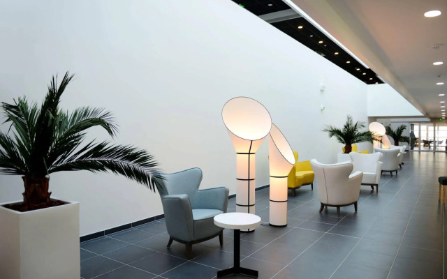 Appart'hôtel Prestige Odalys Nakâra