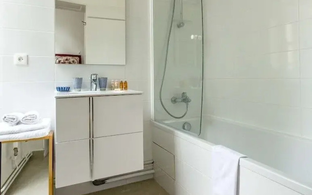 Private Apartment - Ile de la Cité - Notre Dame - 108