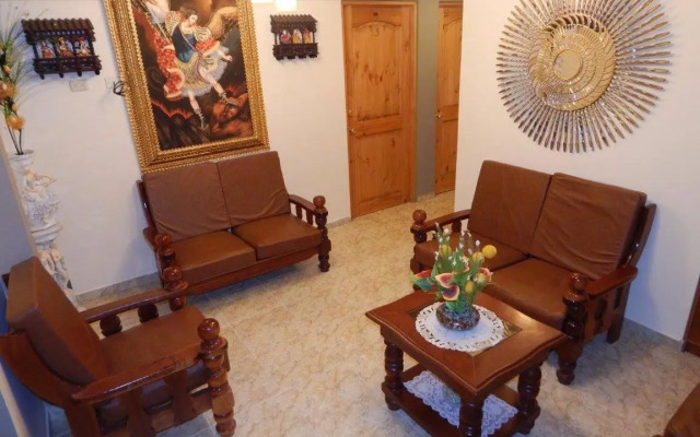 Guest House Mama Sarita