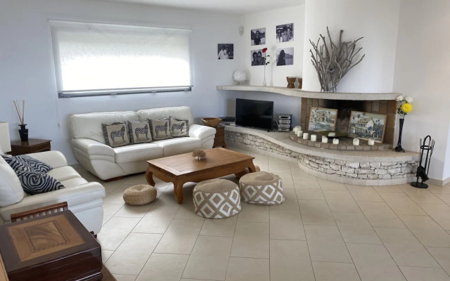 Villa d Exception vue mer Panoramique Piscine