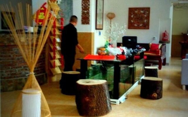 131 International Youth Hostel