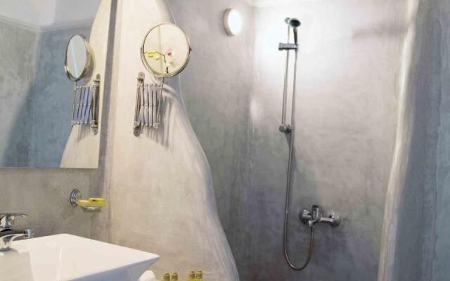 Marizan Caves & Villas, Santorini