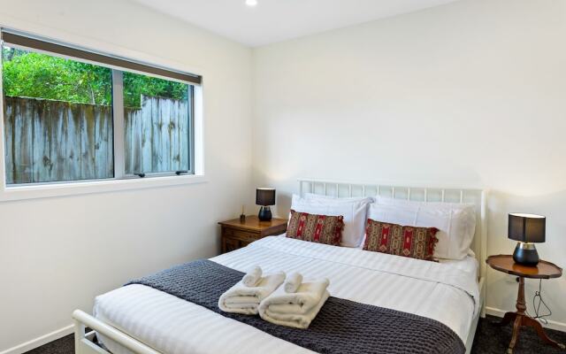 The Perfect City Pad - WiFi - Netflix
