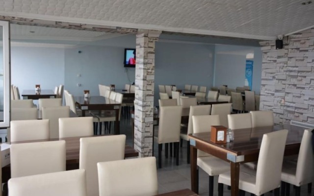Hopa Heyamo Hotel