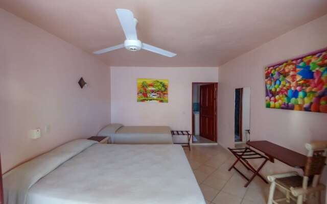 Villa La Plantacion - Adults only