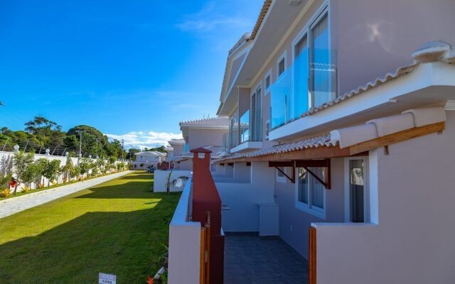 Residencial Monte das Oliveiras