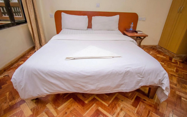 Viena Woods Holiday Inn