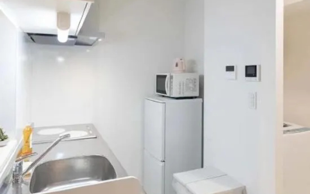 japan house sugamo 201 – Kitchen – Tokyo