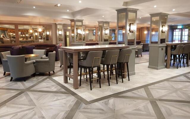 Maldron Hotel Newlands Cross