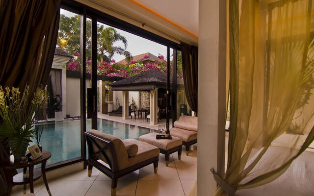 Villa One Seminyak