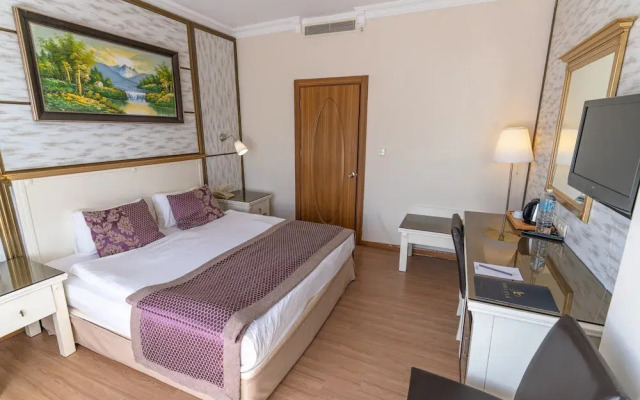 Asr-ı Ala Thermal Yalova