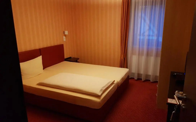 Hotel Haupt